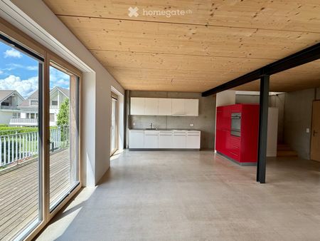 3 Reihenhäuser, 1 Maisonettewohung: 5.5 Zimmer ab 2‘320 (exkl. PP, NK) - Photo 2