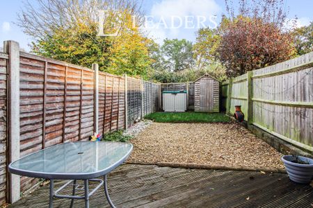 2 bedroom house to rent Skenfrith Place, Warndon Villages, Worcester, WR4 - Photo 5