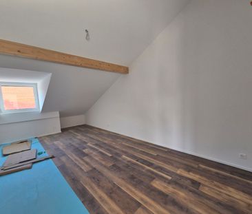 CHARMING 3 ½ ROOMS NEW - Photo 4