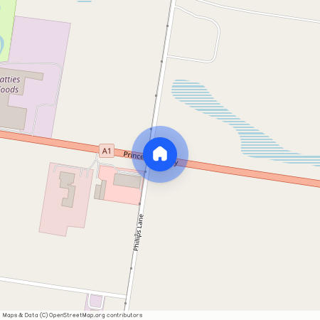 1 Messmate Mews, 3875, Lucknow Vic