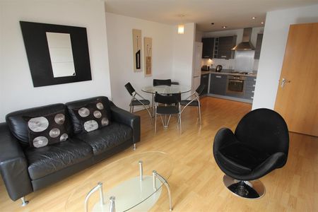 Bouverie Court, Leeds City Centre, LS9 8LB - Photo 4