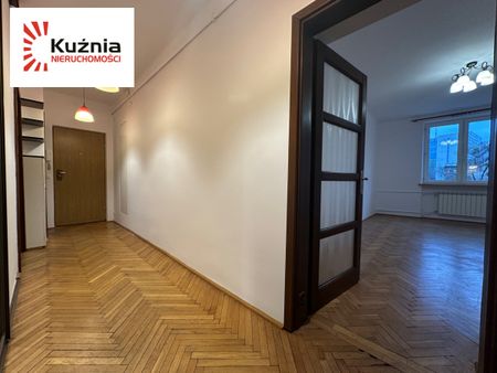 NA BIURO - Obok SĄDÓW w Al.Solidarności - Photo 4