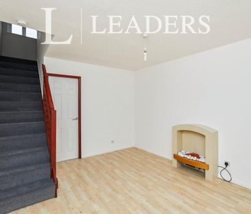 1 bedroom terraced house to rent - Photo 1