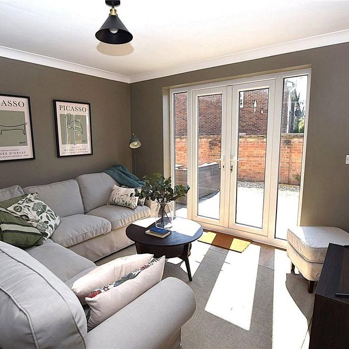 1 bedroom property to rent - Photo 1