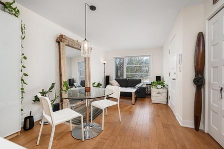 Appartement à louer - Montréal (Mercier/Hochelaga-Maisonneuve) (Mercier) - Photo 3