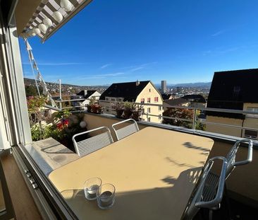 APPARTEMENT 3 PIÈCES AVEC DUPLEX À ZURICH - KREIS 10 WIPKINGEN, MEU... - Photo 4