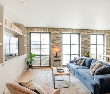 King's Mews - Photo 5