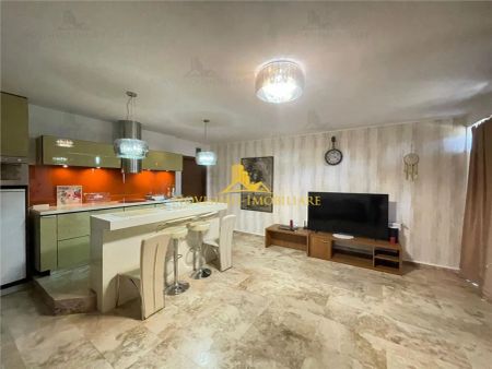 NOVISIMO-IMOBILIARE: AP. DE INCHIRIAT IN ZONA ALBERT , DOUA LOCURI DE PARCARE - Fotografie 2