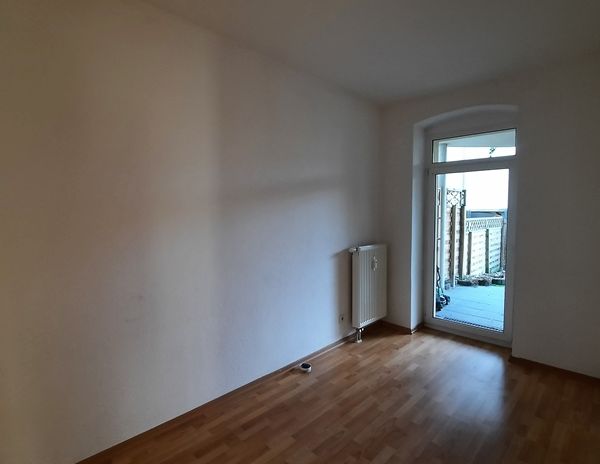 Wohnung in Gera-Debschwitz - Photo 1