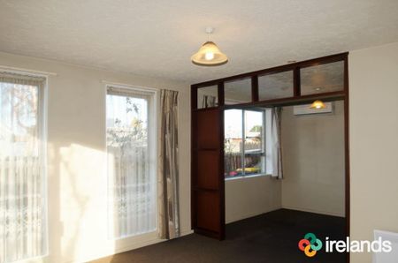 Sunny and Spacious - Photo 2