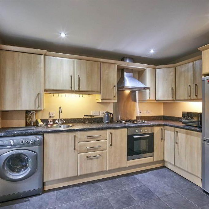 Apt 7, 1c Ormiston Crescent, Belfast, BT4 3JP - Photo 1