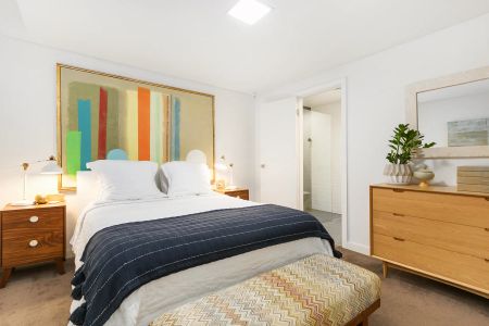 Innovative Oasis Exudes Style, Comfort And Privacy - Photo 3