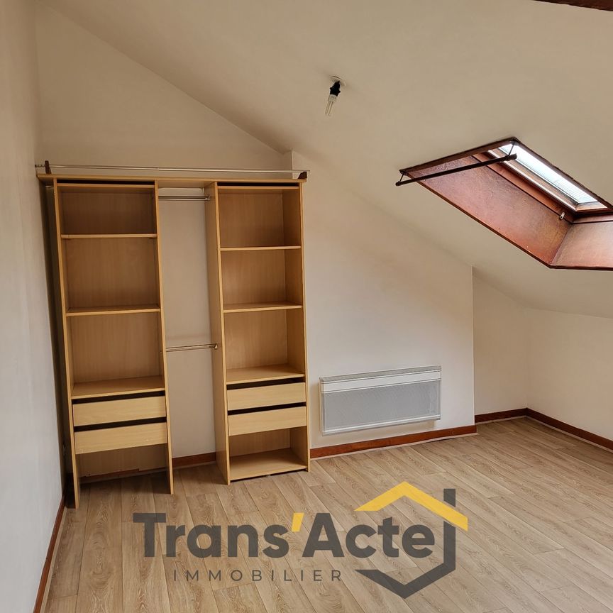 Location Appartement 2 pièces 65m² ARRAS 62000 - Photo 1