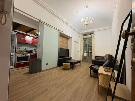 Bilocale corso Vittorio Emanuele II 58, Via Roma, Torino - Photo 2