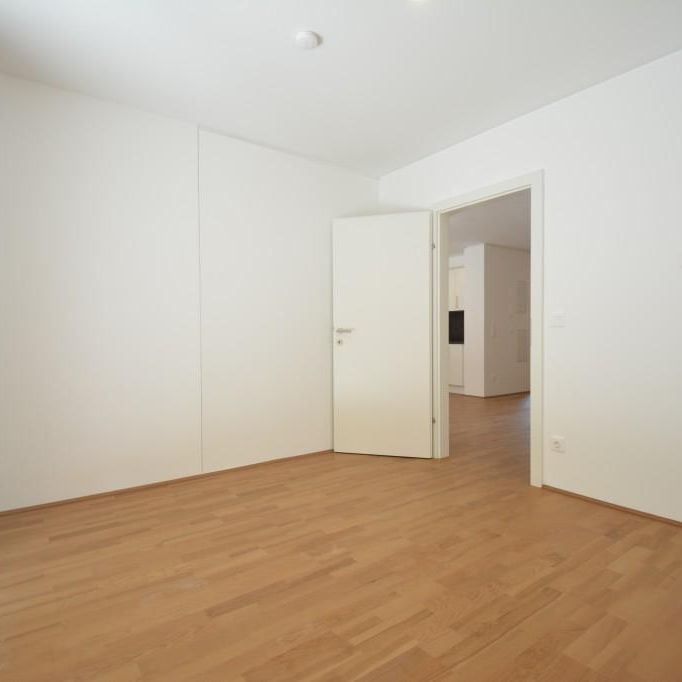 GATE 17 – Puntigam – 69m² – 4 Zimmer – großer Balkon- inkl TIEFGARAGE - Photo 1