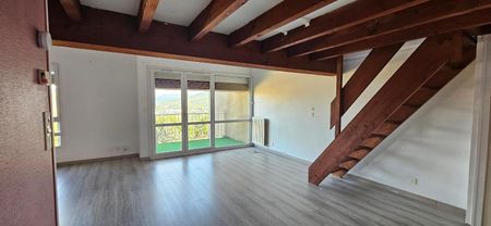 Location Appartement 1 pièce 49m² PRIVAS 07000 - Photo 2