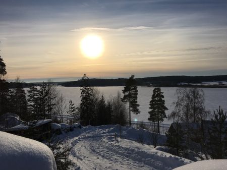 Hagaberg, Sigtuna - Photo 5