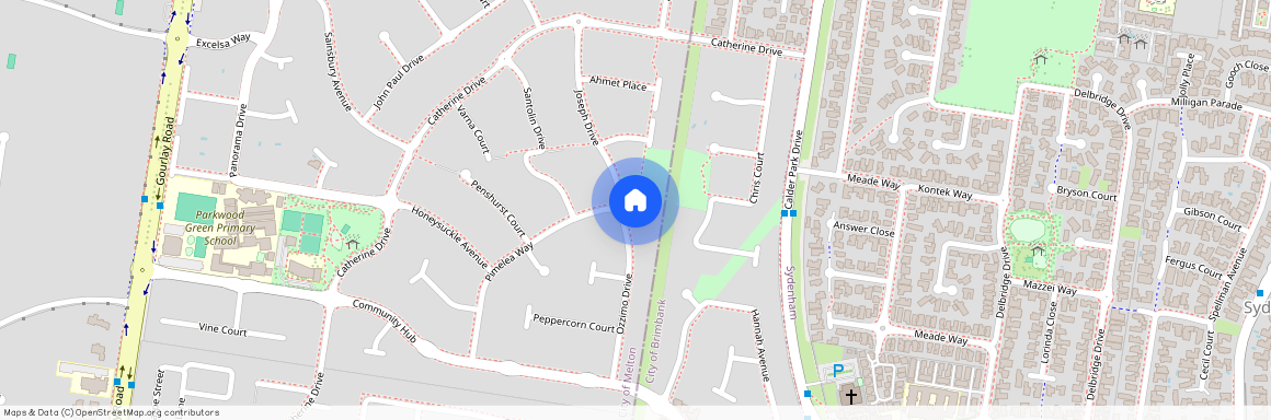 4/28-36 Ozzimo Drive, Vic 3037, Hillside