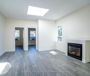 For Lease - 420 Parliament Street Unit# 1, Toronto, Ontario - Photo 2