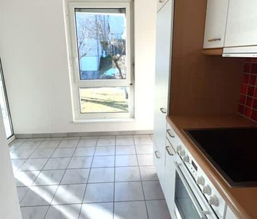 3.5 Zimmer, 2. Stock - Photo 3