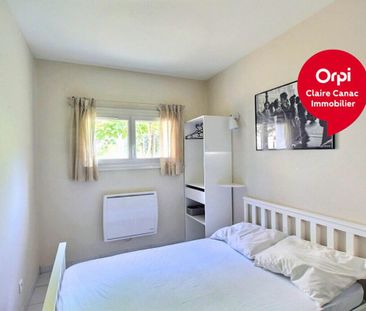 Location Appartement 2 pièces Meublé 24m² CASTRES 81100 - Photo 2