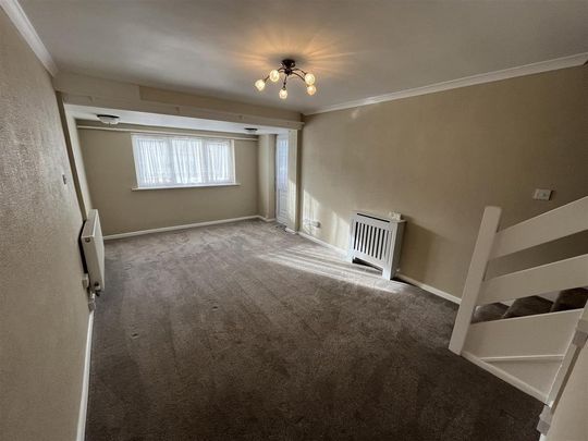 2 bedroom house to rent - Photo 1