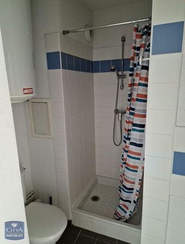 Location Appartement 1 pièce 18m² TOURS 37000 - Photo 4