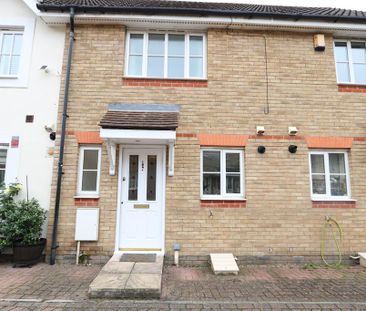 2 bedroom terraced house to rent - Photo 5