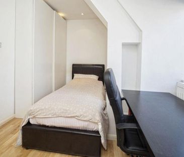 4 bedroom maisonette to rent - Photo 3