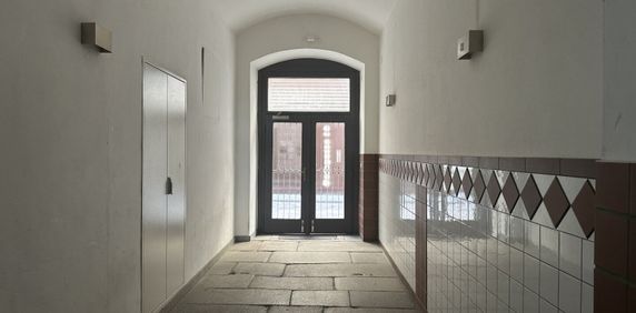 Charmante Garçonnière in Linz – Ihr gemütliches Zuhause im Herzen der Stadt! - Photo 2