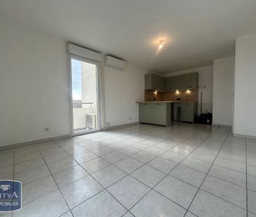 Location Appartement 2 pièces 38m² MONTFAVET 84140 - Photo 3