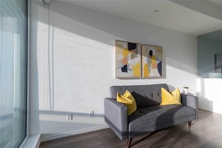 For Lease - 197 Yonge Street Unit# 1811, Toronto, Ontario - Photo 2