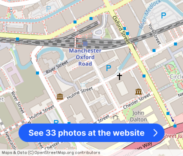 Lockes Yard, Manchester, M1 - Photo 1