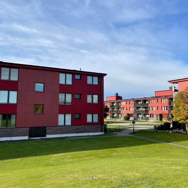 Stationsvägen 7 B - Foto 2