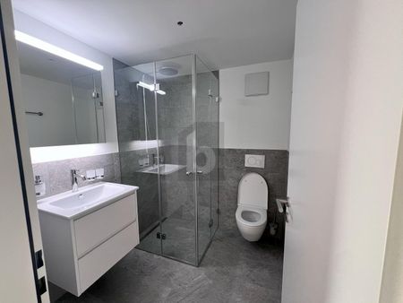 LIGHT-FLOODED AND QUIETLY LOCATED - Foto 4