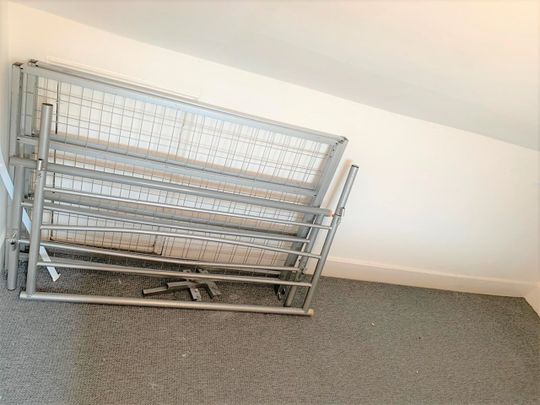 2 Bed Flat, Herbert Street, E13 - Photo 1