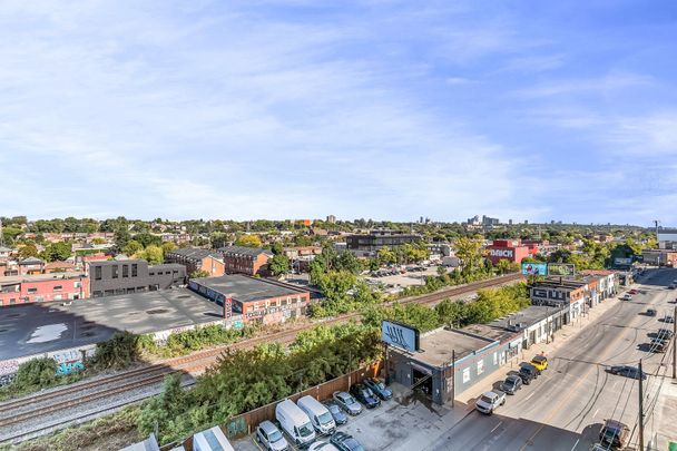 For Lease - 1285 Dupont Street Unit# 706, Toronto, Ontario - Photo 1