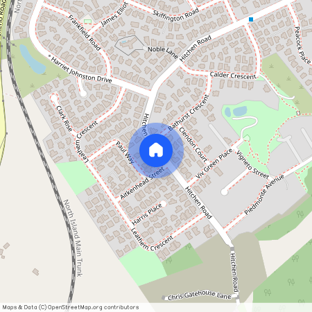 130 Hitchen Road, Pokeno