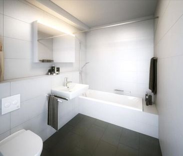 Quand les maisons deviennent réalité - Photo 1