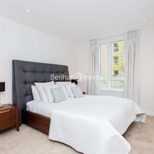 Kew Bridge West, Brentford, TW8 - Photo 1