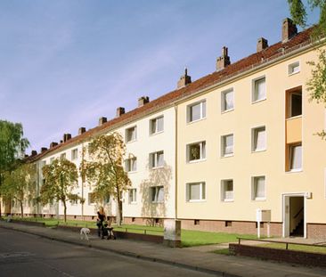 2-Zimmerwohnung in Seelze - Foto 1