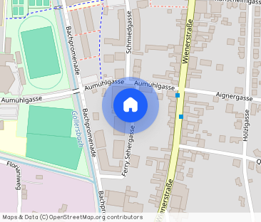 HOLLABRUNN XV/4 - Photo 1