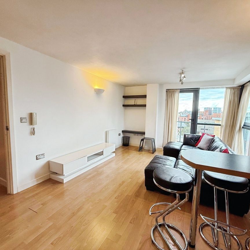 2 bedroom apartment to rent - Photo 1