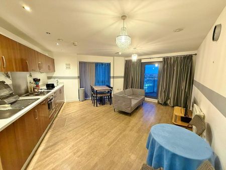 2 bedroom apartment to rent - Photo 2