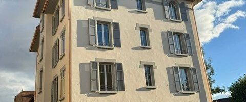 3 Zimmer, 64 m², 3. Stock - Photo 1