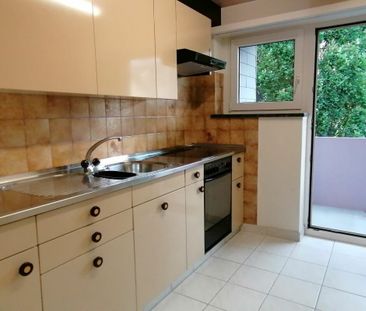 Wohnung mit toller Aussicht im Breitenquatier - Photo 4