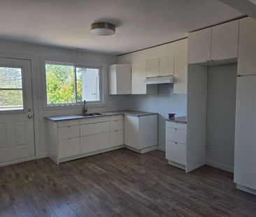 Logement a louer 4 1/2 - Photo 2