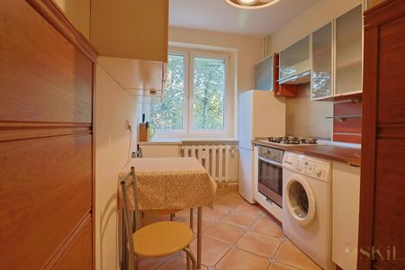 2 pokoje rozkładowe Armii Krajowej - Фото 5