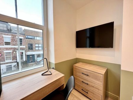 Studio to rent - Photo 2