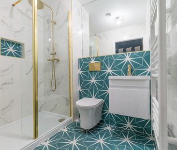 1 bedroom apartment to rent - Photo 5